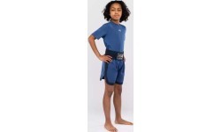 Venum Classic Kids Boxing Shorts - Royal Blue