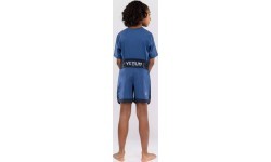 Venum Classic Kids Boxing Shorts - Royal Blue
