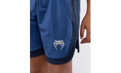 Venum Classic vaikiškos bokso kelnaitės, ryškiai mėlynos