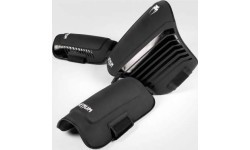 Venum Challenger Belly and legs Protector - Black/White
