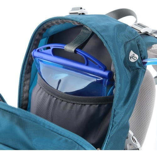 NC1781 WATERSKIN 2L NILS CAMP