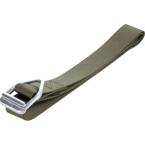 Taktinis diržas NILS Camp NC1728, žalias, 125 cm