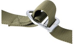 NC1728 PASEK TAKTYCZNY ZIELONY 125CM NILS CAMP