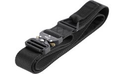 Taktinis diržas Nils Camp NC1729, juodas, 125 cm