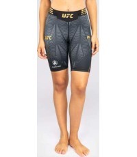 Женские шорты UFC Zenith by Venum Champion Authentic Long Fit Vale Tudo