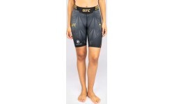Women's UFC Zenith by Venum Champion Authentic Long Fit Vale Tudo Short