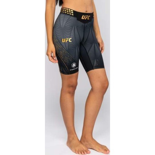 Женские шорты UFC Zenith by Venum Champion Authentic Long Fit Vale Tudo