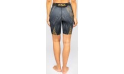 Женские шорты UFC Zenith by Venum Champion Authentic Long Fit Vale Tudo