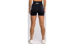 Venum Sculpt Vale Tudo Shorts - Black/White