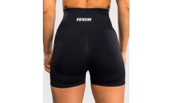 Шорты Venum Sculpt Vale Tudo - черный/белый