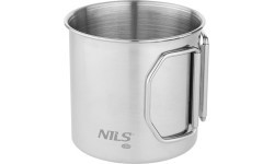 NC1762 STAINLESS STEEL CUPS SET NILS CAMP