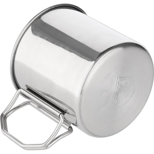 NC1762 STAINLESS STEEL CUPS SET NILS CAMP