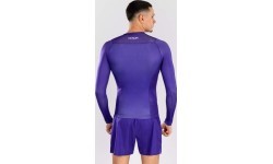 Venum No Gi antkūnė (rashguard), violetinė