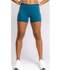 Venum x Demi Women’s Vale Tudo Shorts - Azur Blue