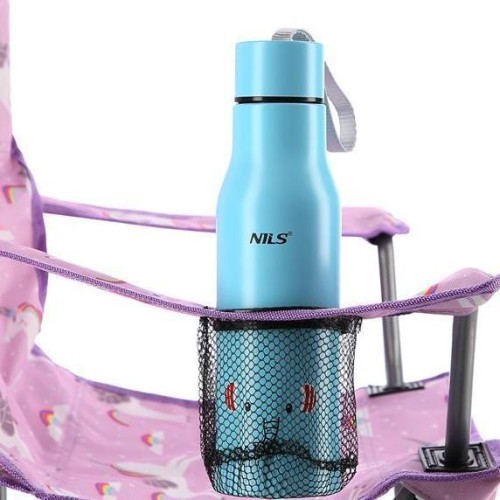 Turistinė kėdė Nils NC3001 Unicorn