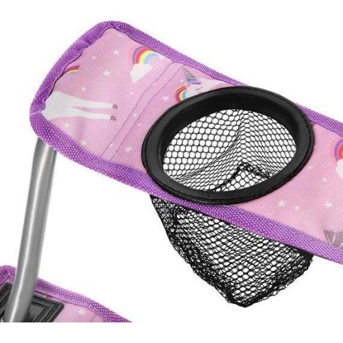 Туристический стул Nils NC3001 Unicorn