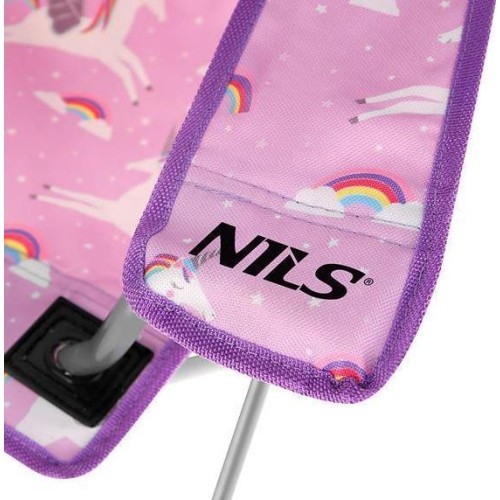 Turistinė kėdė Nils NC3001 Unicorn