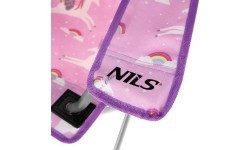 Turistinė kėdė Nils NC3001 Unicorn