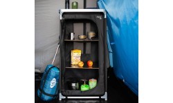 NC3036 CAMPING CUPBOARD TABLE TOP NILS CAMP
