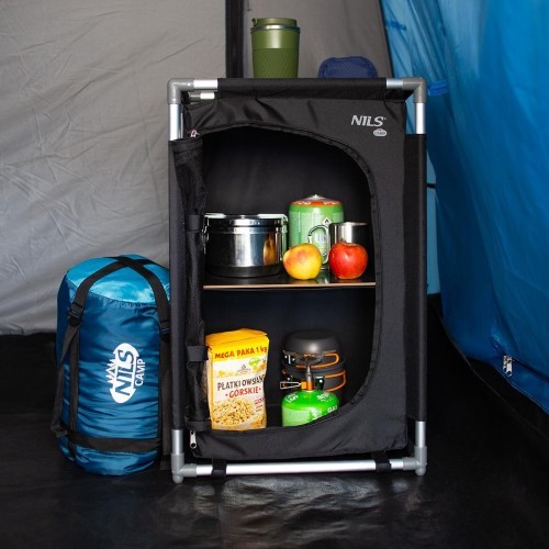 Кемпинговый шкаф NILS Camp NC3031
