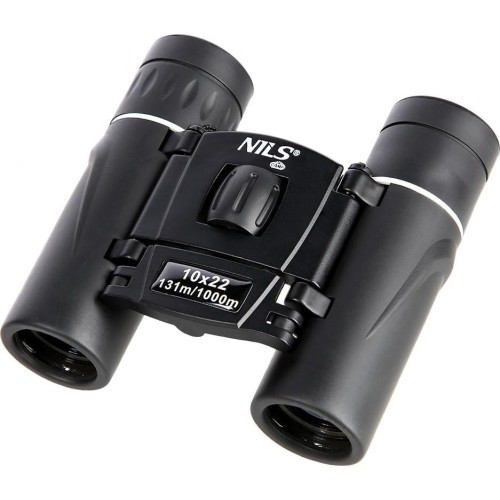 NC1714 BINOCULARS NILS CAMP