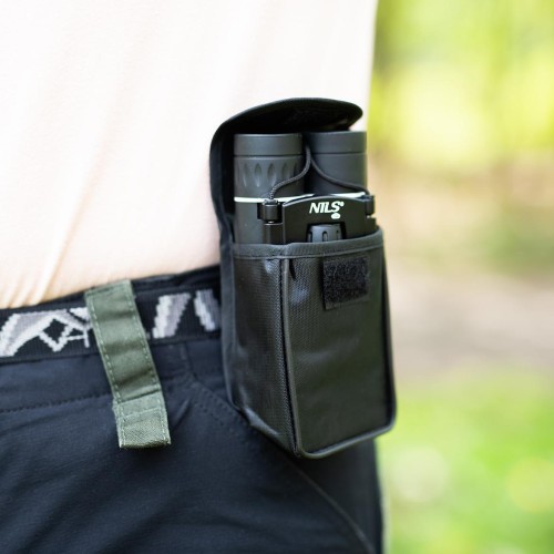 NC1714 BINOCULARS NILS CAMP