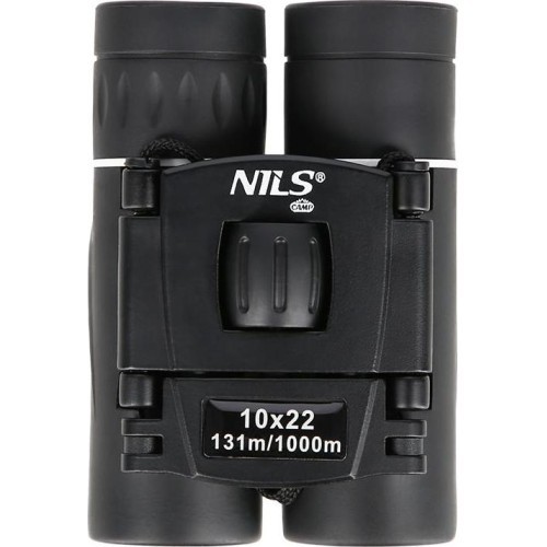 NC1714 BINOCULARS NILS CAMP