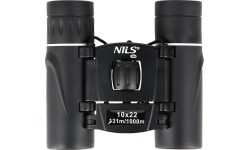 NC1714 BINOCULARS NILS CAMP