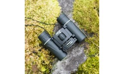 NC1714 BINOCULARS NILS CAMP