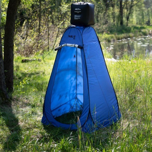 Переносной душ NILS Camp NC1713, 40 л