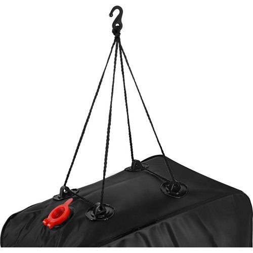 Nešiojamas dušas NILS Camp NC1713, 40 l