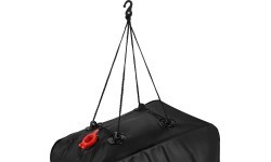 NC1713 PORTABLE SHOWER 40L NILS CAMP