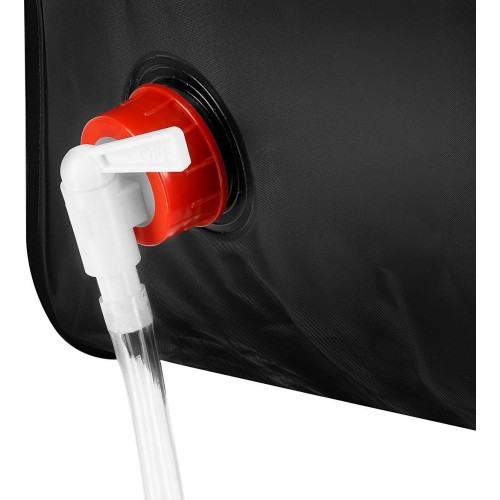 Переносной душ NILS Camp NC1713, 40 л