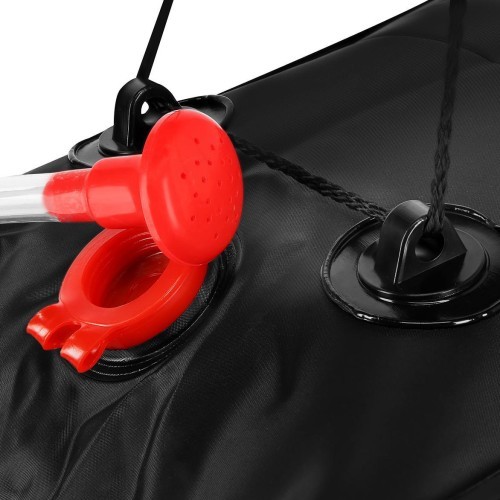 Переносной душ NILS Camp NC1713, 40 л