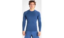 Venum Contender ilgarankoviai marškinėliai (rashguard) vyrams, mėlyni