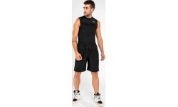 Venum G-Fit Air Rashguard Sleeveless - Black
