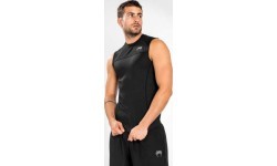 Venum G-Fit Air Rashguard Sleeveless - Black