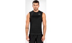 Рашгард Venum G-Fit Air без рукавов, чёрный