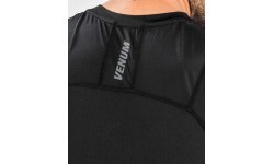 Venum G-Fit Air Rashguard Sleeveless - Black