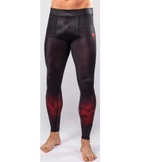 Venum Spectre tamprės, juodos/raudonos