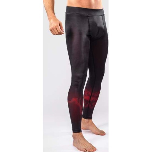 Venum Spectre tamprės, juodos/raudonos