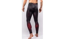 Venum Spectre tamprės, juodos/raudonos