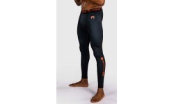 Venum Thunder Dragon tamprės, juoda/pilka/varinė