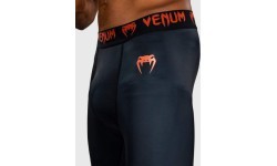 Venum Thunder Dragon tamprės, juoda/pilka/varinė