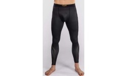 Venum Streamline tamprės - juoda/auksinė