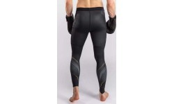 Venum Streamline tamprės - juoda/auksinė