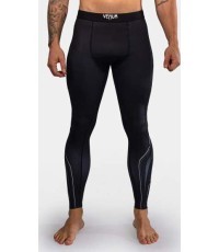 Venum Streamline tamprės, juodos/baltos