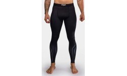 Venum Streamline Spats - Black/White