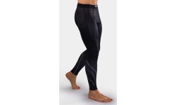 Venum Streamline tamprės, juodos/baltos