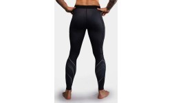 Venum Streamline tamprės, juodos/baltos